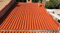 couvreur toiture Mazeres-Lezons